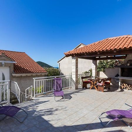 Apartments Charming Dubrovnik Exterior photo