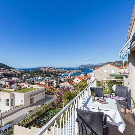 Apartments Charming Dubrovnik Exterior photo