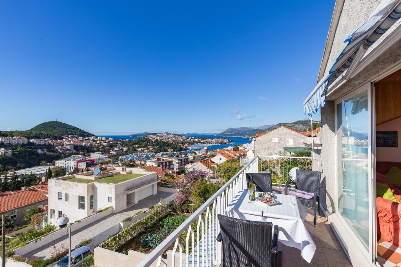 Apartments Charming Dubrovnik Exterior photo