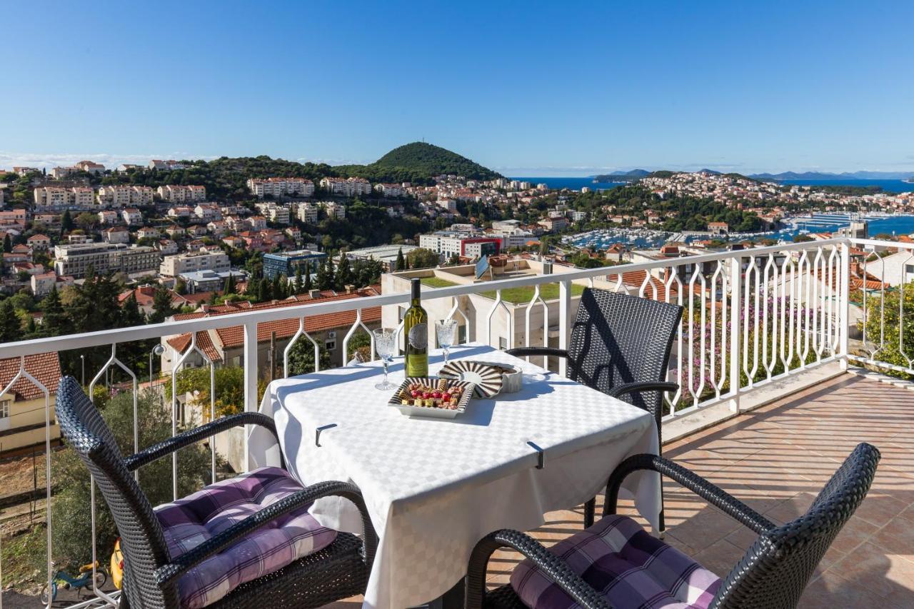 Apartments Charming Dubrovnik Exterior photo