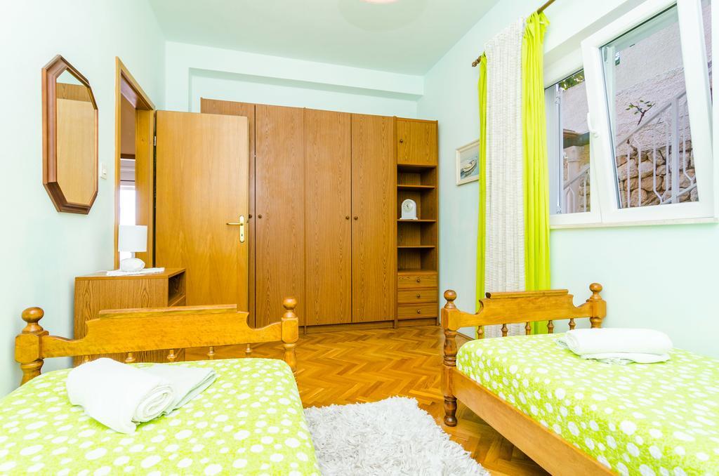 Apartments Charming Dubrovnik Exterior photo