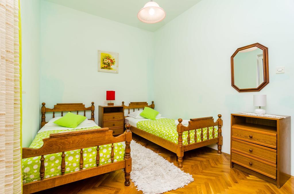 Apartments Charming Dubrovnik Exterior photo