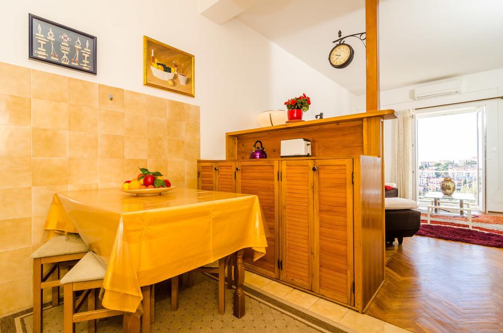 Apartments Charming Dubrovnik Exterior photo