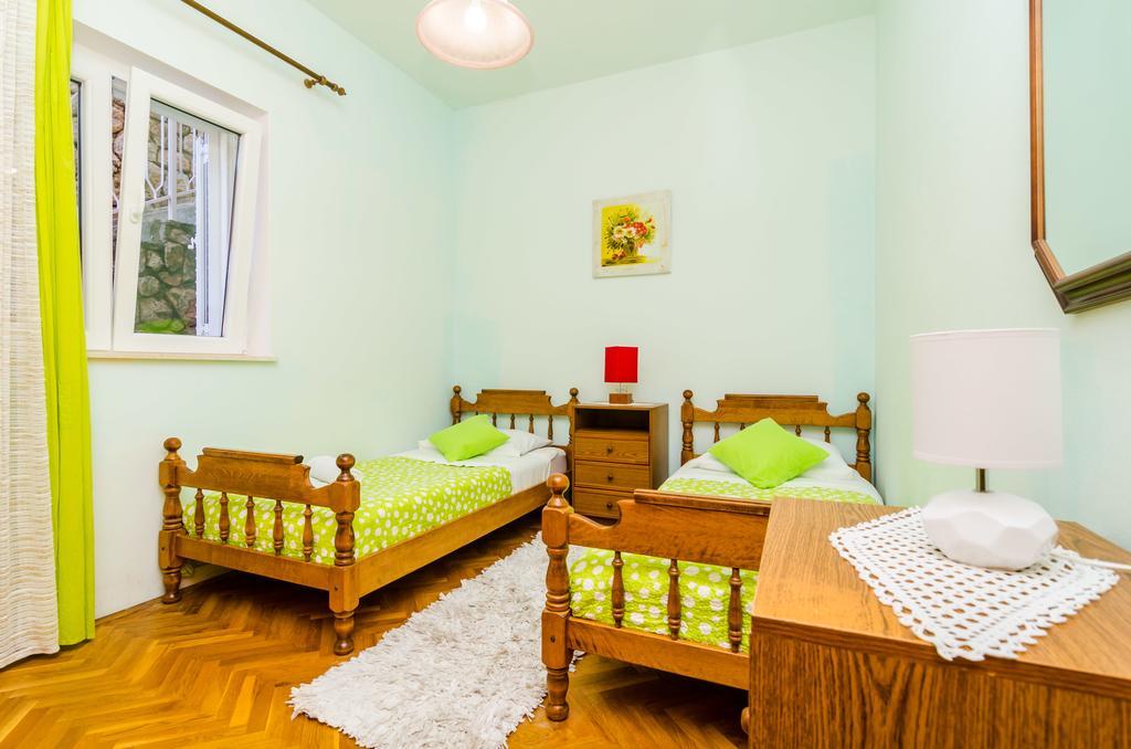 Apartments Charming Dubrovnik Exterior photo