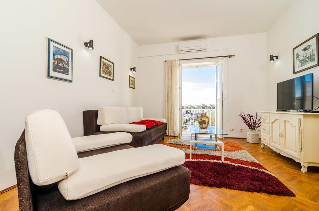Apartments Charming Dubrovnik Exterior photo