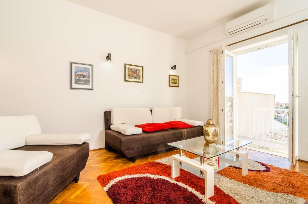 Apartments Charming Dubrovnik Exterior photo