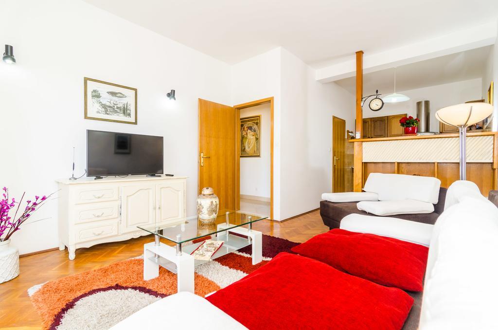 Apartments Charming Dubrovnik Exterior photo