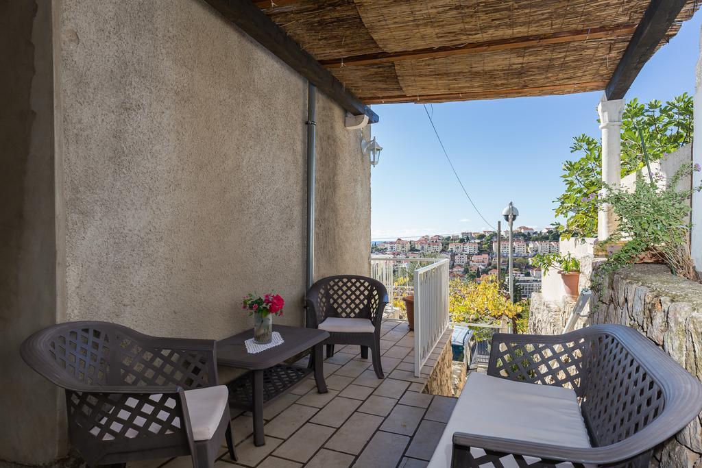 Apartments Charming Dubrovnik Exterior photo